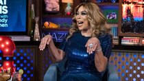 Watch What Happens Live with Andy Cohen - Episode 136 - Wendy Williams