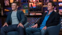 Watch What Happens Live with Andy Cohen - Episode 137 - Ben Robinson; Joao Franco