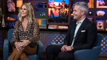 Watch What Happens Live with Andy Cohen - Episode 138 - Vicki Gunvalson; Ryan Serhant