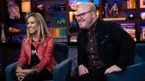 Watch What Happens Live with Andy Cohen - Episode 139 - Sheryl Crow; Jim Gaffigan