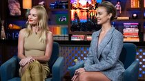 Watch What Happens Live with Andy Cohen - Episode 140 - Kate Bosworth; Lala Kent