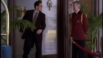 Lois & Clark: The New Adventures of Superman - Episode 6 - The People v. Lois Lane (1)