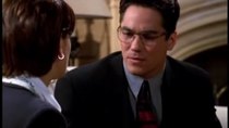 Lois & Clark: The New Adventures of Superman - Episode 9 - Ghosts