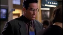 Lois & Clark: The New Adventures of Superman - Episode 13 - Sex, Lies and Videotape