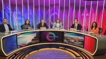 Question Time - Episode 3 - 25/01/2024