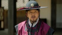 Knight Flower - Episode 5 - A Song of Joseon Men and Women
