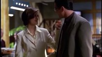 Lois & Clark: The New Adventures of Superman - Episode 18 - Shadow of a Doubt (2)