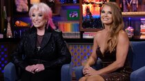 Watch What Happens Live with Andy Cohen - Episode 144 - Tanya Tucker; Brandi Redmond