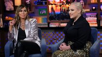 Watch What Happens Live with Andy Cohen - Episode 148 - Kelly Dodd; Meghan Mccain