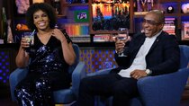 Watch What Happens Live with Andy Cohen - Episode 156 - Ja Rule; Amber Ruffin