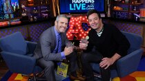 Watch What Happens Live with Andy Cohen - Episode 160 - Jimmy Fallon