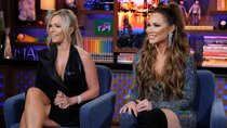 Watch What Happens Live with Andy Cohen - Episode 163 - Tamra Judge; Leeanne Locken