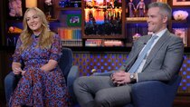 Watch What Happens Live with Andy Cohen - Episode 167 - Wendi Mclendon-Covey; Ryan Serhant