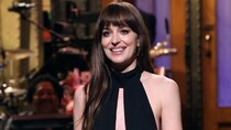 Saturday Night Live - Episode 10 - Dakota Johnson / Justin Timberlake