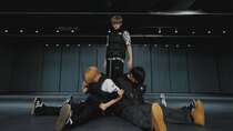 NCT WISH - Episode 4 - NCT WISH 'NASA' Dance Practice (Moving Ver.)