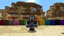 Etho Plays Minecraft - Episode 481 - Ender Chest Storage V2