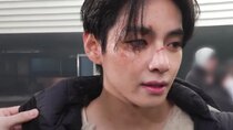 BTS Episode - Episode 1 - 'Love wins all' MV Shoot Sketch