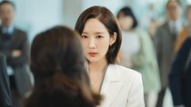 Marry My Husband - Episode 9