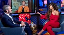 Watch What Happens Live with Andy Cohen - Episode 171 - Teresa and Joe Giudice
