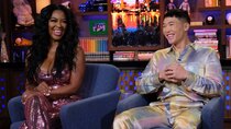 Watch What Happens Live with Andy Cohen - Episode 176 - Kenya Moore; Joel Kim Booster