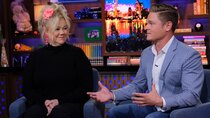 Watch What Happens Live with Andy Cohen - Episode 177 - Caroline Rhea; Ashton Pienaar