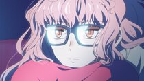 Kyuujitsu no Warumono-san - Episode 5 - Magical Girl in Distress.