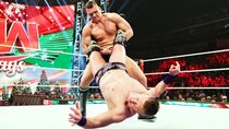 WWE Raw - Episode 51 - RAW 1595