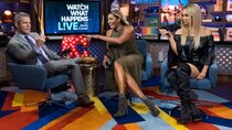 Watch What Happens Live with Andy Cohen - Episode 1 - Tyra Banks & NeNe Leakes