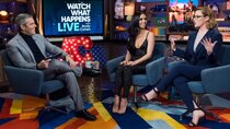 Watch What Happens Live with Andy Cohen - Episode 2 - S.E. Cupp & Scheana Marie