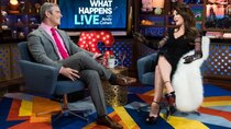 Watch What Happens Live with Andy Cohen - Episode 3 - Lisa Vanderpump