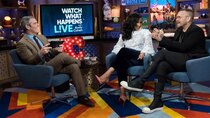 Watch What Happens Live with Andy Cohen - Episode 6 - Sheree Whitfield &  Bob Harper