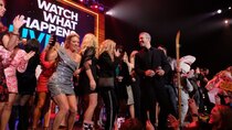 Watch What Happens Live with Andy Cohen - Episode 186 - BravoCon Special