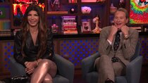 Watch What Happens Live with Andy Cohen - Episode 189 - Carson Kressley; Teresa Giudice