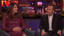 Watch What Happens Live with Andy Cohen - Episode 200 - Elizabeth Hurley; Stephen Dorff