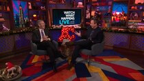 Watch What Happens Live with Andy Cohen - Episode 201 - Seth Meyers