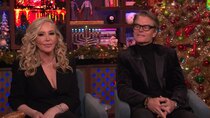 Watch What Happens Live with Andy Cohen - Episode 206 - Harry Hamlin; Shannon Beador