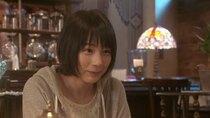 Amachan - Episode 100 - My Sadness Doesn't Stop