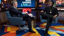 Watch What Happens Live with Andy Cohen - Episode 11 - Sean Diddy Combs