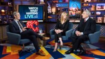 Watch What Happens Live with Andy Cohen - Episode 12 - Samantha Bee & Dan Rather