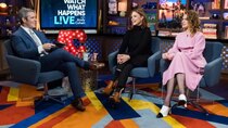 Watch What Happens Live with Andy Cohen - Episode 14 - Belinda Carlisle & Sandra Bernhard