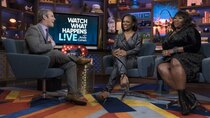 Watch What Happens Live with Andy Cohen - Episode 15 - Kandi Burruss & Bevy Smith