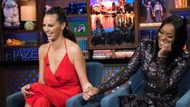 Watch What Happens Live with Andy Cohen - Episode 16 - Kristen Doute & Quad Webb-Lunceford