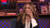 Watch What Happens Live with Andy Cohen - Episode 18 - Sarah Jessica Parker