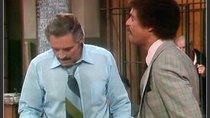 Barney Miller - Episode 11 - Hash