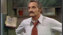 Barney Miller - Episode 15 - Fire '77