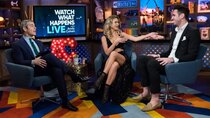 Watch What Happens Live with Andy Cohen - Episode 30 - Lala Kent & Carl Radke