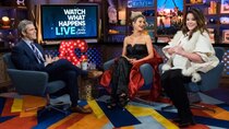 Watch What Happens Live with Andy Cohen - Episode 31 - Dorit Kemsley & Katy Mixon