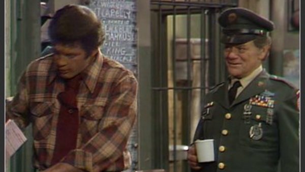 Barney Miller - S03E20 - Group Home