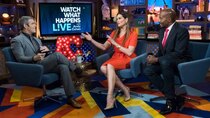 Watch What Happens Live with Andy Cohen - Episode 32 - Brooke Shields & Van Jones