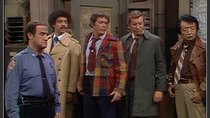 Barney Miller - Episode 21 - Strike (1)